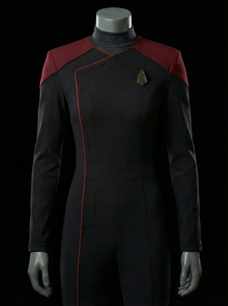 Enlisted Uniform
