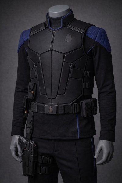 Federation Ground Forces Armor