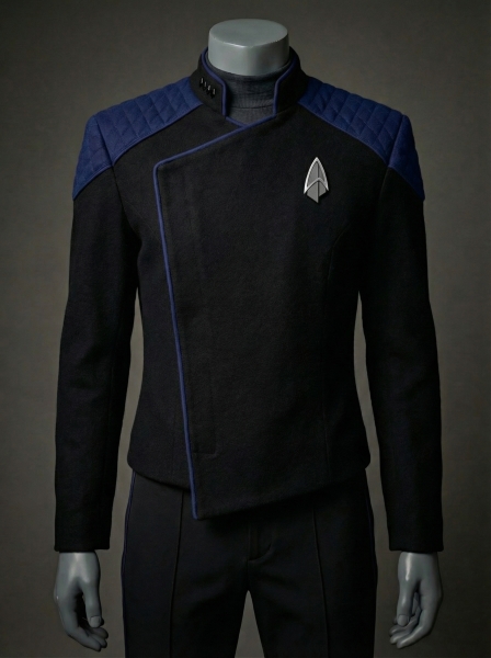 Federation Ground Forces Uniform
