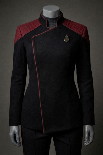 Command / Flight Control