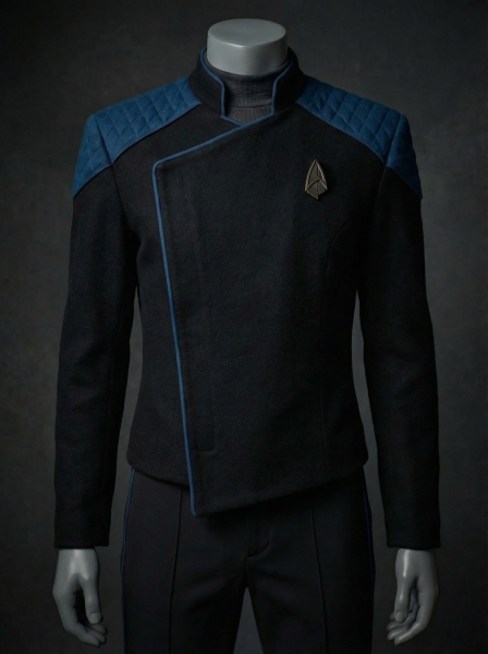 Science, Medical and Counselling Uniform