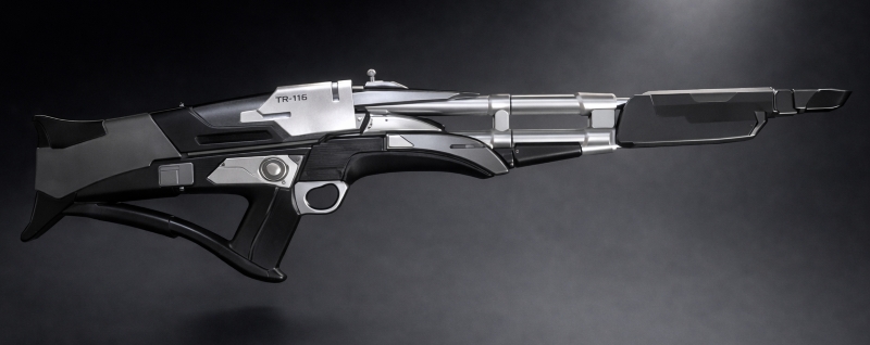 TR-116 Rifle